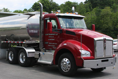 Commercial Fueling Services